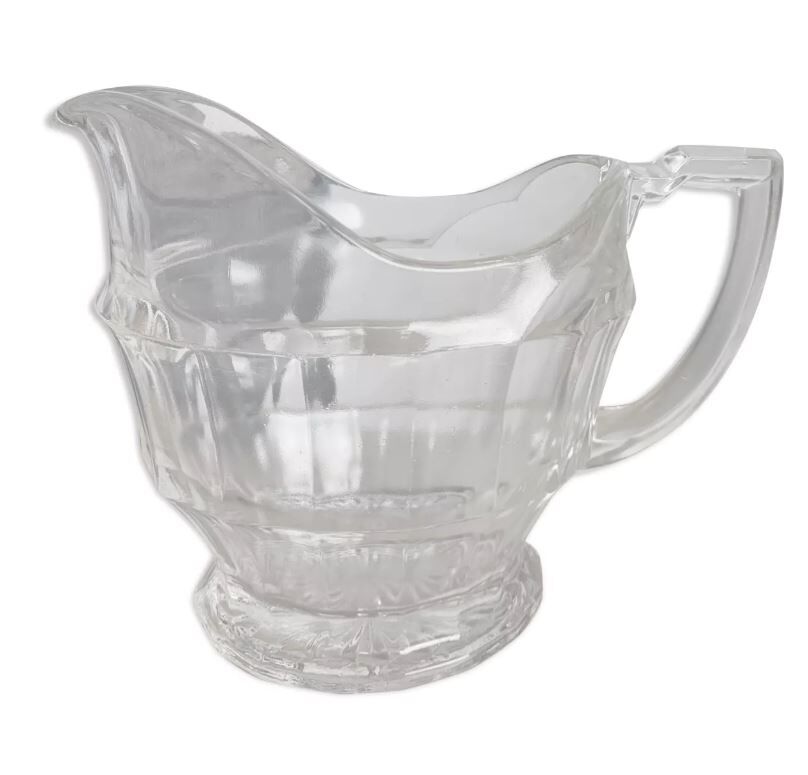 BHV MARAIS pitcher glass