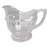 BHV MARAIS pitcher glass