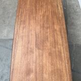 Mid-century Danish teak coffee table by Grete Jalk for Glostrup.