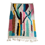 Tapis berbère