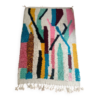 Tapis berbère