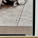 📸 Black and White Fine Art Photography — Walker Evans, New York City 1938