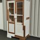 Showcase cabinet