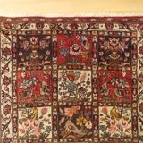 Bachtiar Djahad Persian Rug 157x116cm