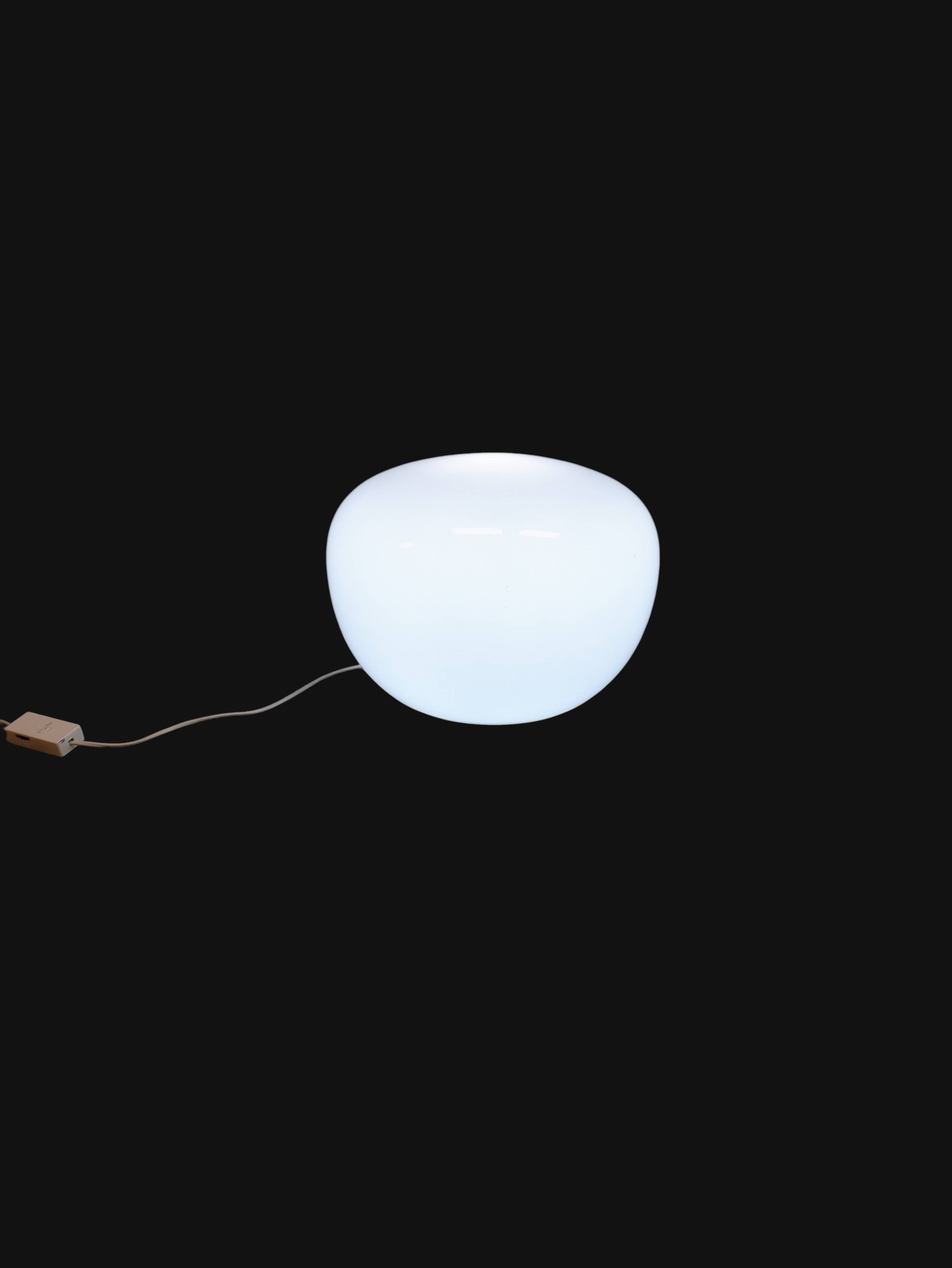 Jonisk IKEA lamp by Carl Öjerstam
