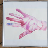 Illustration "hand #1"