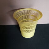 Vintage wastepaper basket