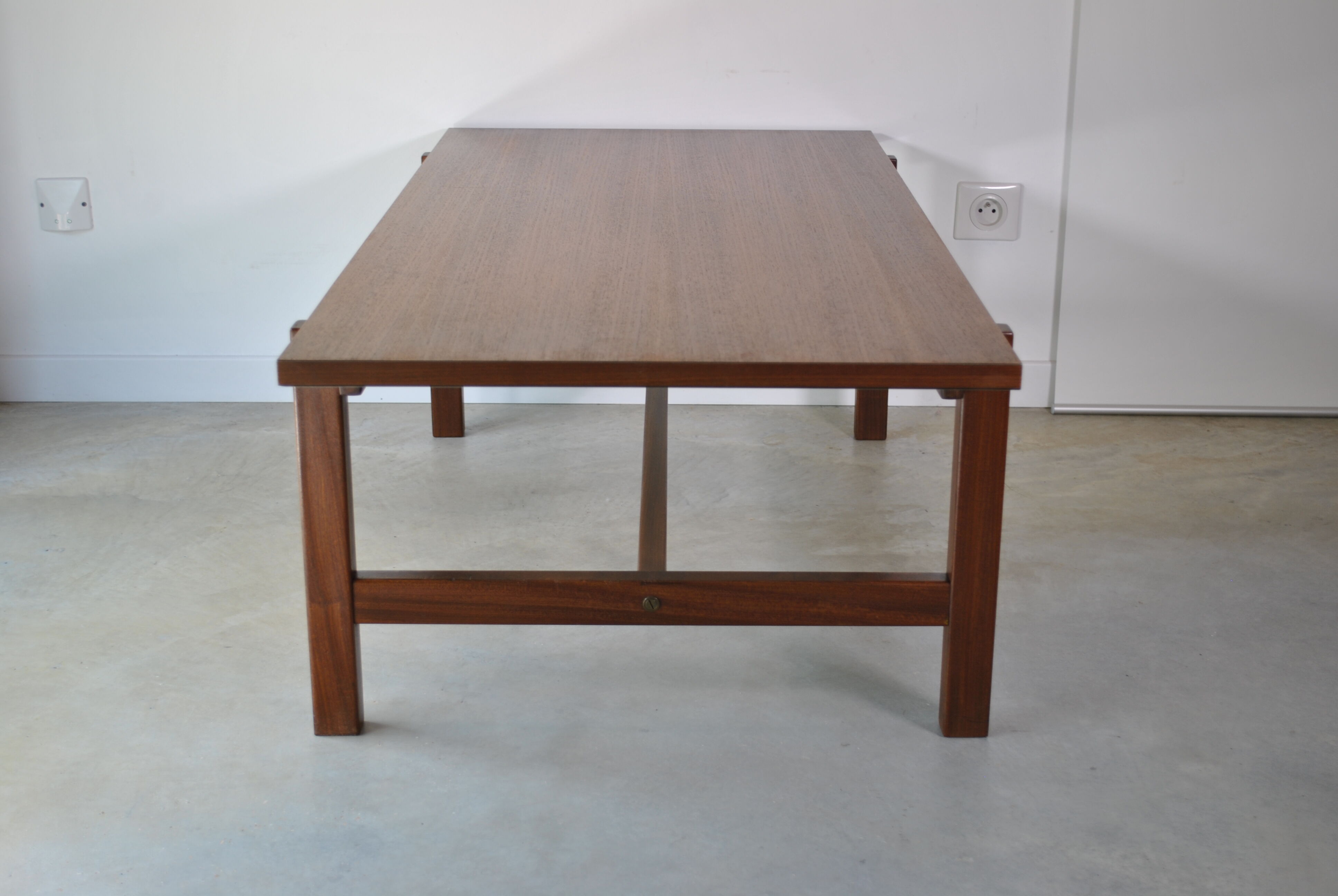 Modèle TH08 coffee table by Cees Braakman by Pastoe 1960