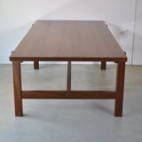 Modèle TH08 coffee table by Cees Braakman by Pastoe 1960