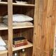 Antique wardrobe