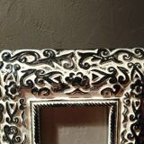 Cadre baroque