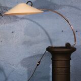 Lampe "contrepoids" Italie 1960