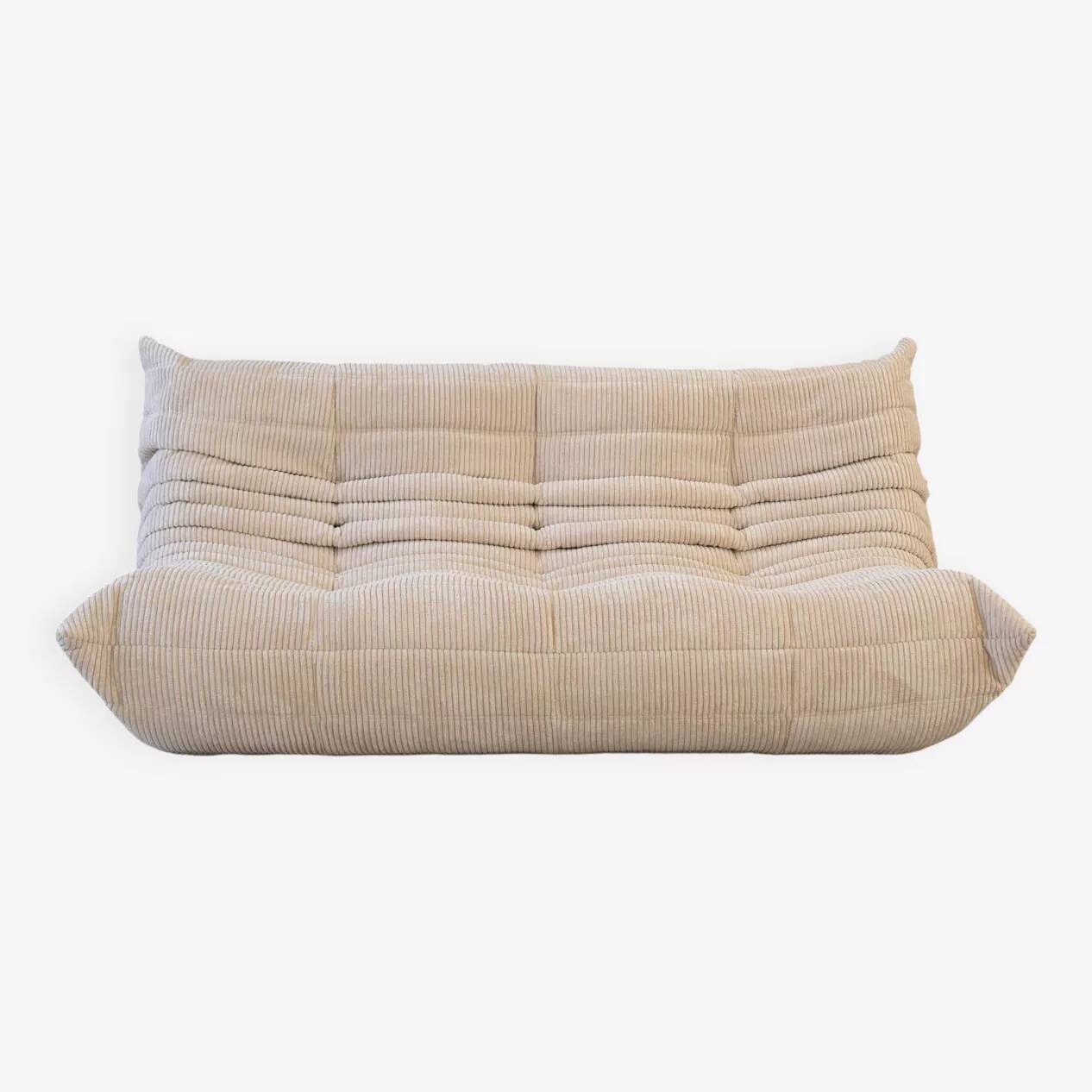 Togo sofa designed by Michel Ducaroy 1973