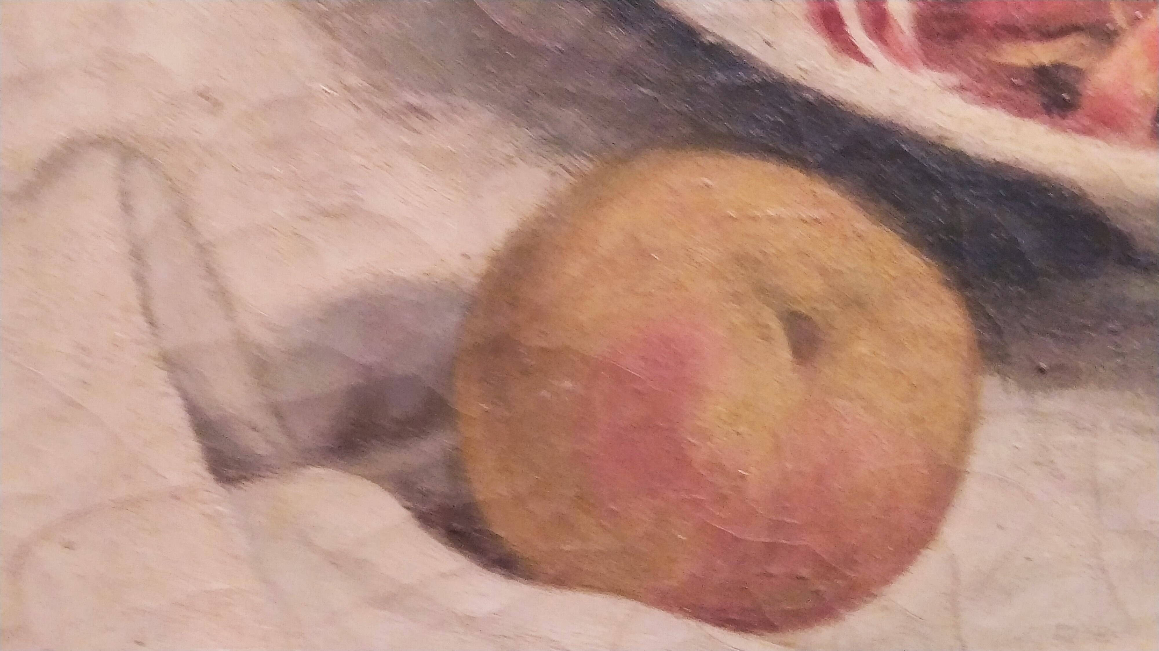 oil on canvas Antonio Pous Palau Catalan painter (1870-1959)