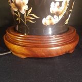Handmade decor lamp