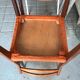 6-Pack Scandinavian chairs