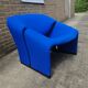 Fauteuil Groovy 580 de Pierre Paulin pour Artifort