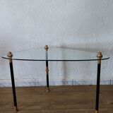 Table basse vintage