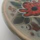 Monique Brenner Vallauris plates 60s