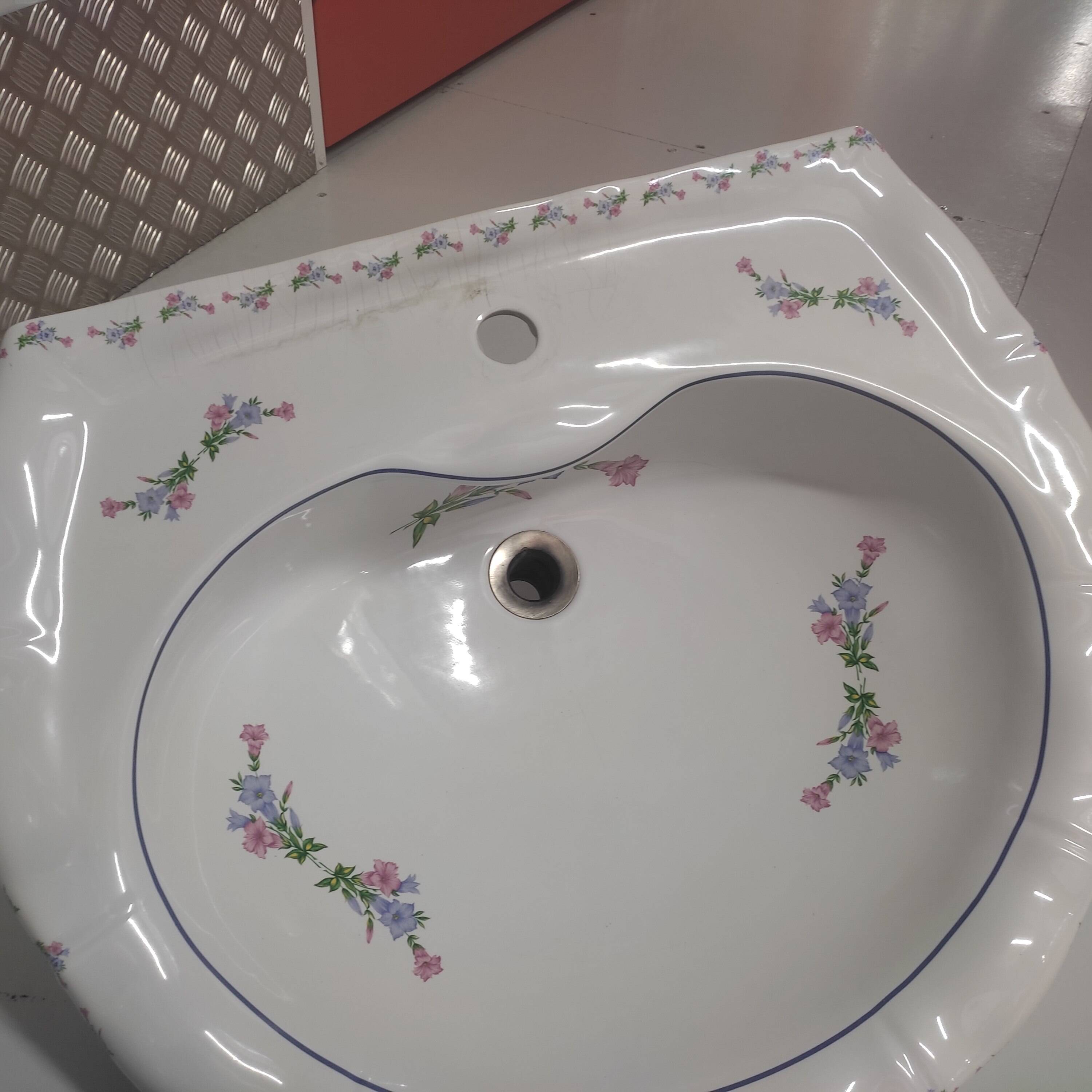 Vintage sink