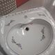 Vintage sink