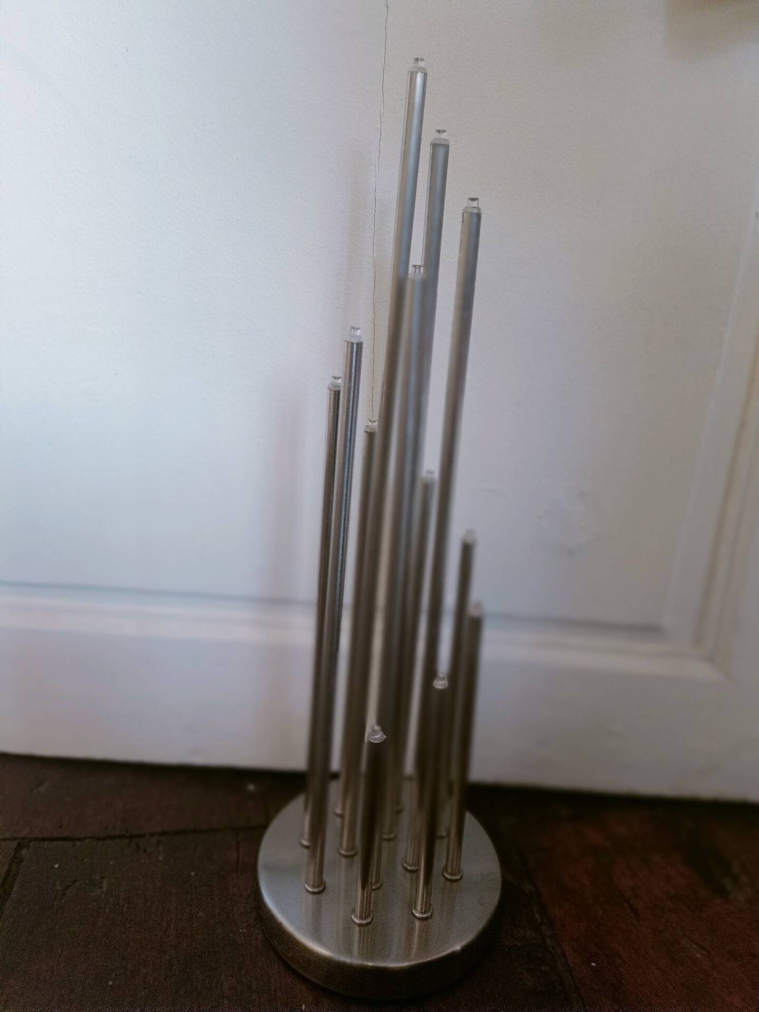 Veilleuse space age