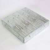 Murano glass ceiling lights by Kalmar, Austria, 1960s.