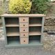 Solid pine craft furniture