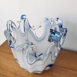 Murano vase