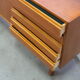 Scandinavian sideboard, 1960's, Norway