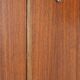 Cabinet by Jules Wabbes for Le Mobilier Universel, Belgium, 1960s.