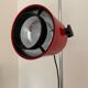 Pair of vintage floor lamps
