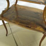 tea table
