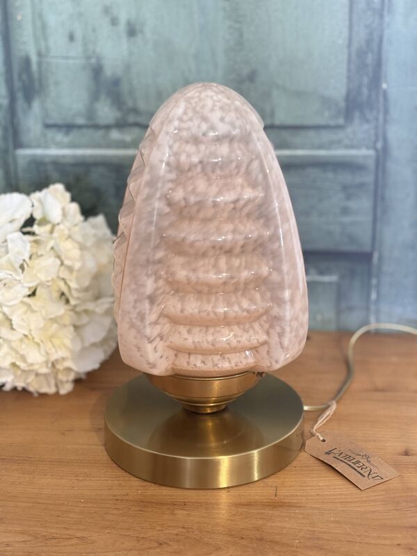 Lampe à poser ''Super Nova