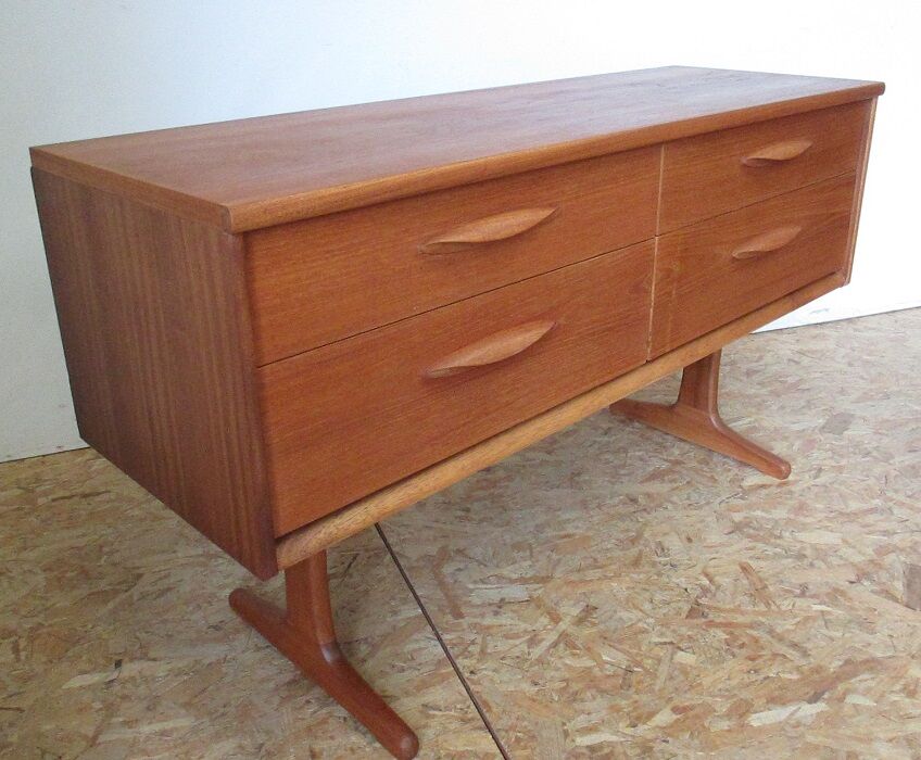 Dresser by F.Guille for Austin Suite