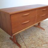 Dresser by F.Guille for Austin Suite