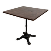 Table bistrot