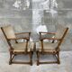 Paire de fauteuils Artifort