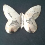 Papillon en laiton