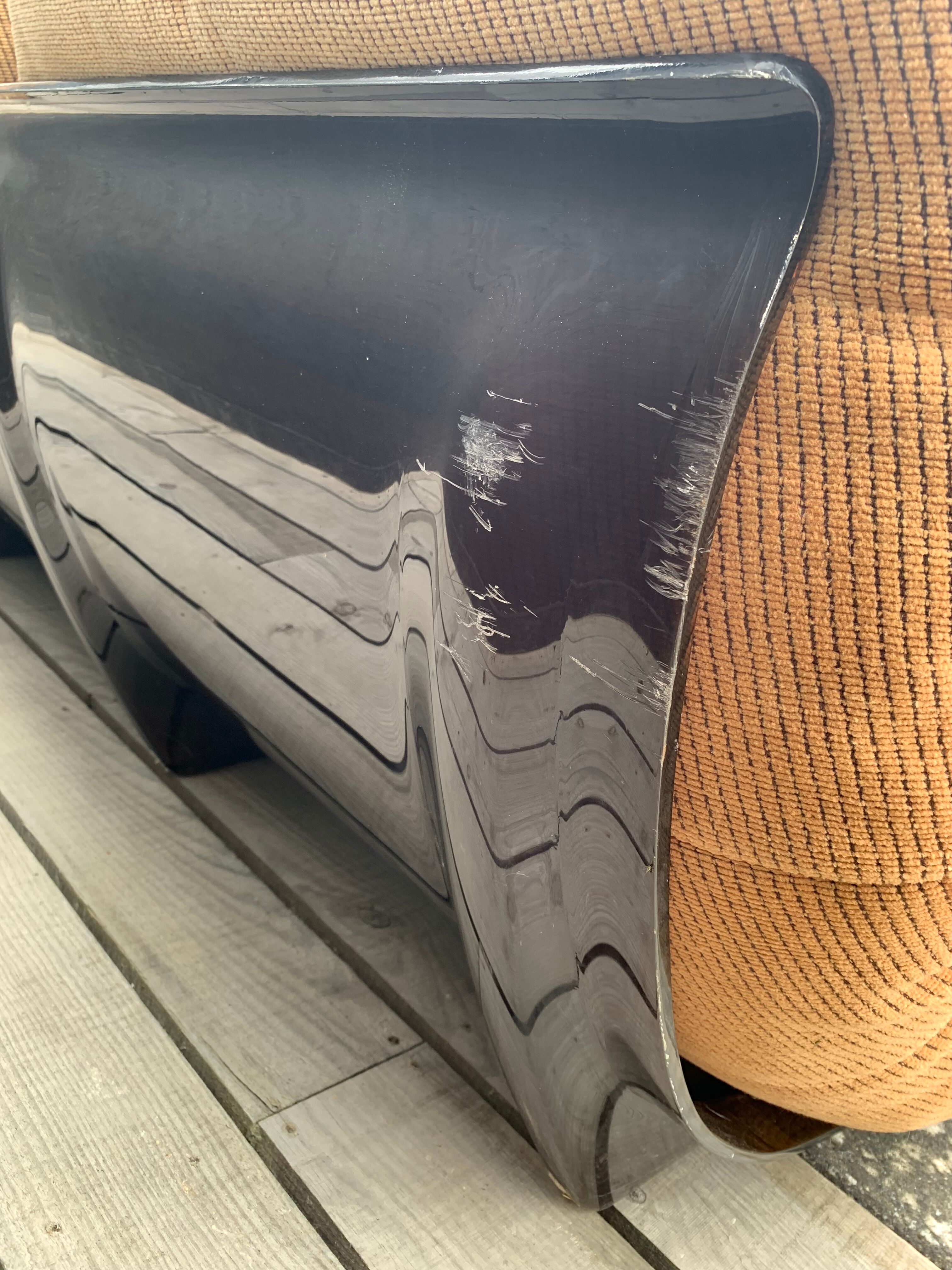 Sofa Marsala Michel Ducaroy for Ligne Roset