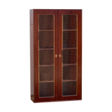 Vintage bookcase 1960