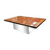 Paul Michel coffee table