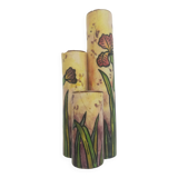 Vase soliflore DB Fives Lille