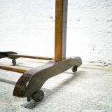 Vintage valet