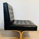 Lounge Armchair “Bratislava” by Ludvík Volak, Czechoslovakia 1970’s
