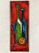 Ceramic wall decoration bottles Germany