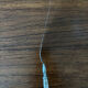1 Christofle Aria cake server
