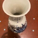 Grande Vase Delft handpainted