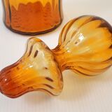 Vintage Italian decanter 1960