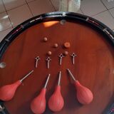 Old Nicholas Billiards